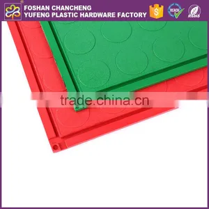 Brand New PVC Anti-Slip Garage Floor Mat With High Quality thumbnail-3