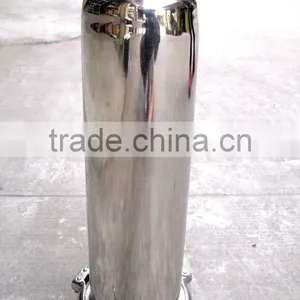 HOT SALE Wenzhou 90 Degree Industrial Water Filter Angle Liquid Filter thumbnail-6