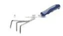 ISO9001 603618 13-1/2" Stainless Steel Hand Cultivator thumbnail-1