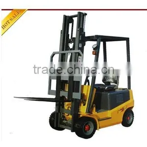 Hot Sale 0.5ton Small Forklift thumbnail-2