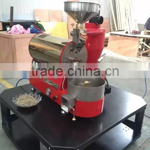 Coffee Roaster Machine, Price Coffee Roaster, Small Coffee Roaster Industrial thumbnail-5
