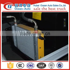 Howo 4*2 Bitumen Sprayer Truck / Asphalt Distributor Truck / Intelligent Road Maintance Truck thumbnail-5