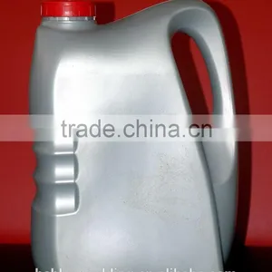 OEM Blow Molding Plastic Plastic HDPE Jerry Cans, Oil Fue Bottles,5 Gallen Utility Jug thumbnail-2