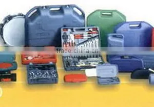 Plastic Gun Case, Riflescopes, Laser Range Finder,tool Case. thumbnail-3
