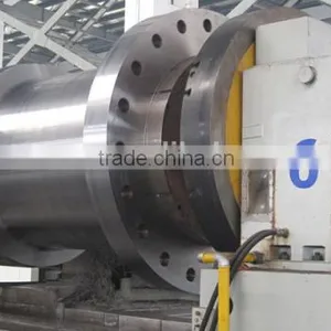 Loading 63ton Super Heavy Duty Horizontal CNC Lathe thumbnail-4