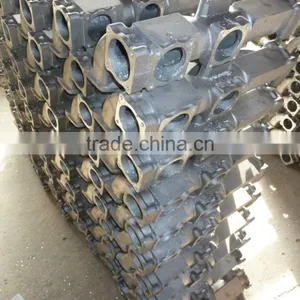 Sand Iron Castings Parts/machinery Casting Parts/auto Spare Parts Castings thumbnail-5