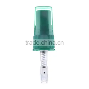 Hot Sale 20/410 360 Degrees Fine Mist Sprayer for Cosmetics Products thumbnail-2