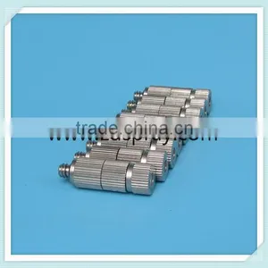 Stainless Steel Full Cone Misting Fog Fine Nozzles thumbnail-5