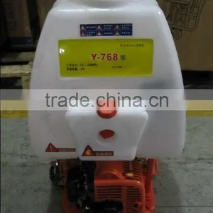 Taizhou Backpack / Knapsack Power Sprayer 768 thumbnail-3