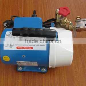 Electrical Equipment Water Pump DSY-60A 60 Bar thumbnail-1