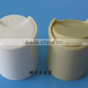 18/415 Plastic Cosmetic Bottle Cap thumbnail-1
