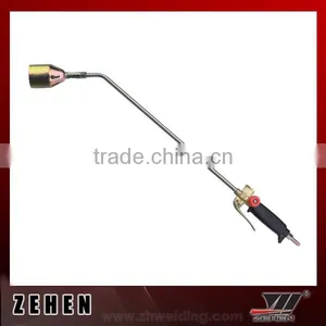 New Italy Type Heating Torch thumbnail-1