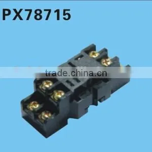 RELAY SOCKET PX78715 thumbnail-1