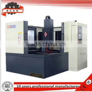BMDX6050 Metal CNC Engraving and Milling Machine With High Quality thumbnail-5