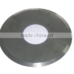 With High Precision Food Circular Blades thumbnail-1