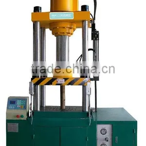 China Manufacturer Good Quality Hydraulic Deep Drawing Machine for Pot Press thumbnail-4