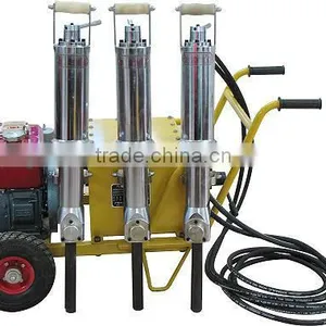 GM-90A Hydraulic Rock Splitter thumbnail-3