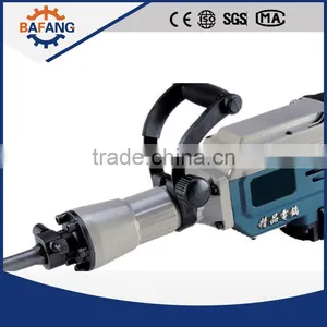 2019 Newest Demolition Jack Hammer Electric Breaker Hammer With Good Price thumbnail-2