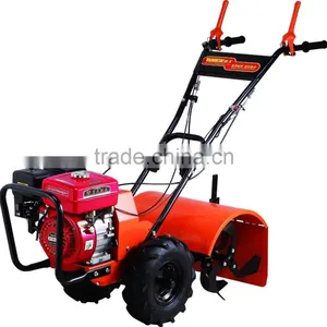 TUOGE Rotary Tiller Cultivator With CE thumbnail-1