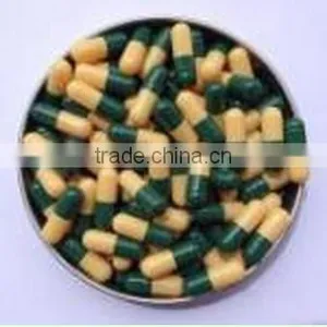 Size 000 Empty Gelatin Capsules (size0,00,1,2,3,4,5) thumbnail-1