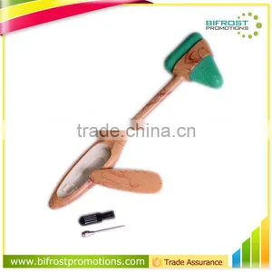 Multifunctional Surgical Reflex Hammer Neurological Testing thumbnail-1