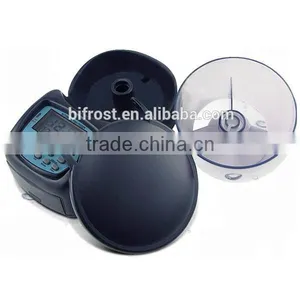 Aquarium Food Feeder Feeding Timer Automatic Fish Feeder thumbnail-5