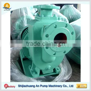 Self Priming Hydraulic Dewatering Water Pressure Pump thumbnail-1