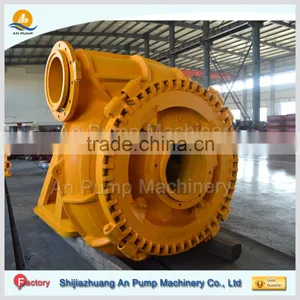 Beach Nourishment Use Sand Gravel Pump thumbnail-3