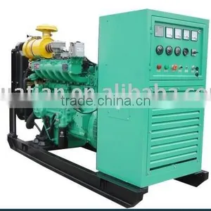 50KW Biogas Generator thumbnail-1