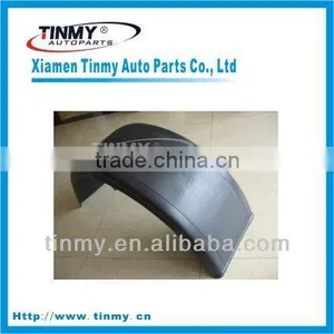 Truck Trailer Mudguard thumbnail-1
