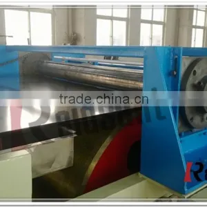 CE ISO Steel Belt Granulator for AKD Wax thumbnail-2