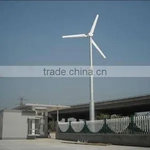 50kw Wind Turbine thumbnail-1