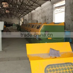 Steel Wire Drawing Machine thumbnail-2