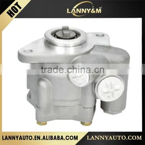High Quality Auto Power Steering Pump For OH1628L/0-400UPA ZF7684955903 thumbnail-1