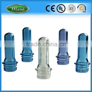 28mm PET Bottle Preform thumbnail-1