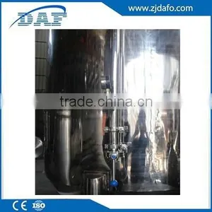 Stainless Steel Beer Fermentor Fermentation Tanks thumbnail-5
