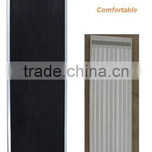 Comfortable Black 800W to 6000W Infrared Radiant Heater thumbnail-1