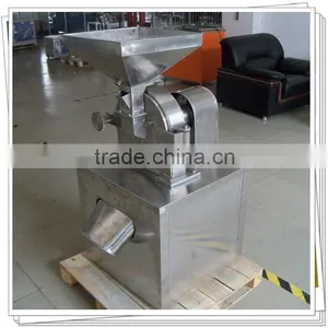 Stainless Steel Cumin Seasoning Grinding Machine thumbnail-1