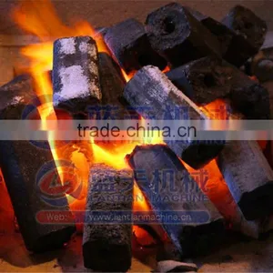 High Quality Lantian Shisha Charcoal Briquette Machine/shisha Charcoal Making Machine thumbnail-3