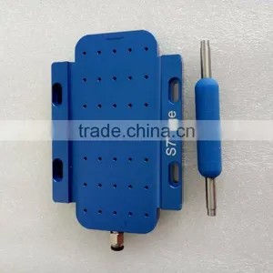 Mobile Phone Repairing Manual OCA Vacuum Laminating Machine thumbnail-2