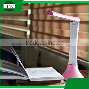Multipurpose Eye Protection Usb Battery Rechargeable Reading Table Light Lamp Led Torch Flashlight thumbnail-5