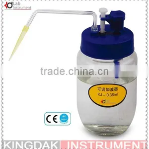 0.1-1ml Bottle-Top Dispenser thumbnail-1