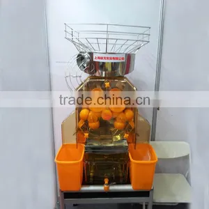 Commercial Fresh Lemon Juice Extractor thumbnail-6
