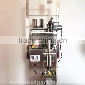 2-99G Bag Packing Machinery,automatic Coffee Powder/ Tea Bag Packing Machine for Plastic Bags thumbnail-1