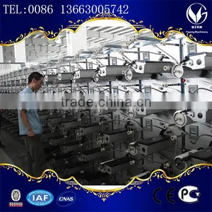 Factory Sale Non Woven Bag Making Machine Price, Nonwoven Fabric Bag Forming Machine thumbnail-6