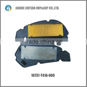 10737-T41A-000 Motorcycle Air Filter High Quality thumbnail-1