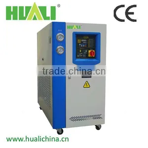Trade China Brand Air Cooled Water Chller With CE HAVC System thumbnail-4