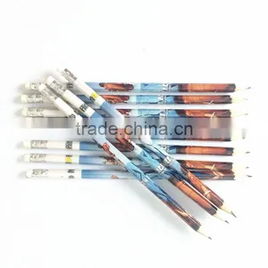 Promotional hb Pencil With Factory Best Price thumbnail-4