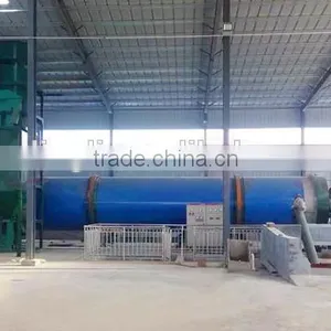 Spent Brewers Grains Drying Machine, Drying System and Solution of Spent Grain thumbnail-1