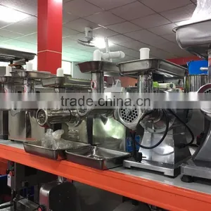 Professional Commercial Meat Grinder,electric Meat Mincer(ZD32) thumbnail-4